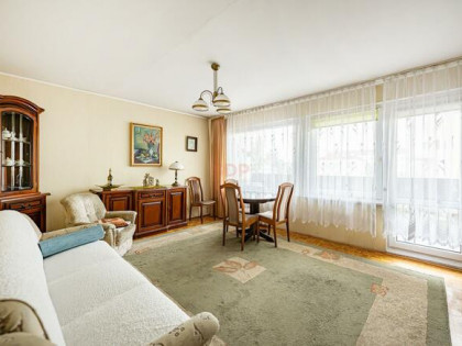 Mieszkanie Wrocław, Pułtuska