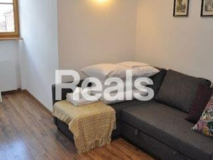 Mieszkanie Warszawa Ochota, ul. Adolfa Pawińskiego