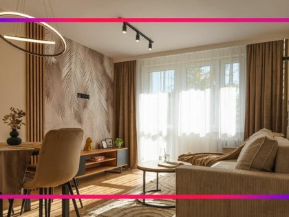 Słoneczne mieszkanie na 1. piętrze po generalnym remoncie...