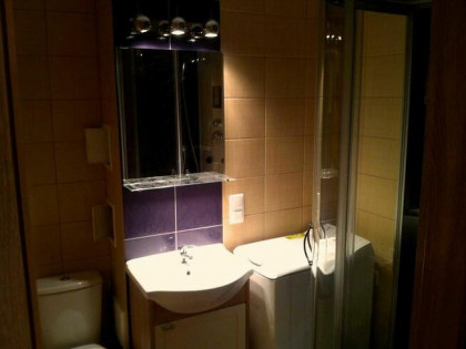 Kawalerka Ochota ul. Wiślicka 7 /F/