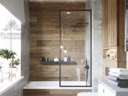 Piękne mieszanie 2pok. z balkonem w urokliwej okolicy, blisko Wrocłąwia