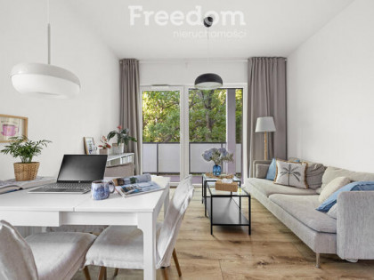 Przestronne mieszkanie dla dużej rodziny!