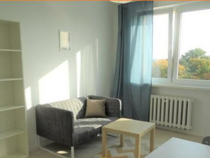 Słoneczne 2 pokoje blisko plaży – Wejhera 15D