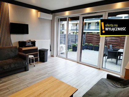 Mieszkanie Kielce, Generała Władysława Andersa