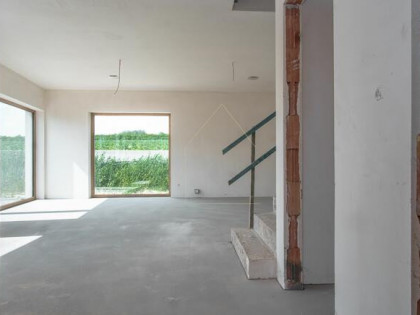 Dom 117 m2 z dużym ogrodem | Ostatnie 2 lokale | 15 minut od Krakowa