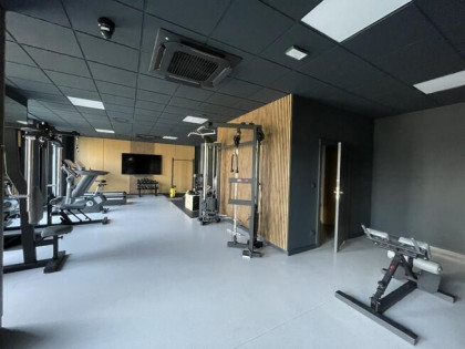 Piękny Apartament na Starym Mieście Garaż/Bez PCC