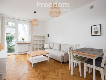 Mieszkanie 2 pokoje, Żoliborz, Metro Plac Wilsona