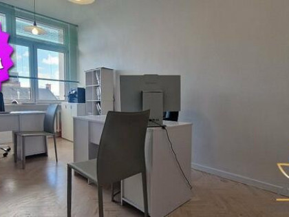 Powierzchnia biurowa Koszalin Koszalin, Zwycięstwa