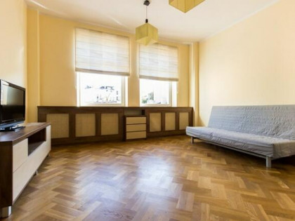 Lipowa 49, Polesie, 2 pokoje, 78m2, parking