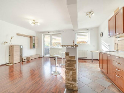 Mieszkanie Kraków Bieńczyce, Bieńczyce, Fatimska