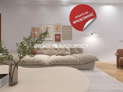 Mieszkanie Kraków Stare Miasto, Stare Miasto, Świętego Krzyża