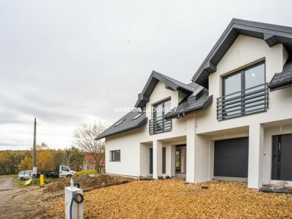 Dom Koźmice Wielkie gm. Wieliczka