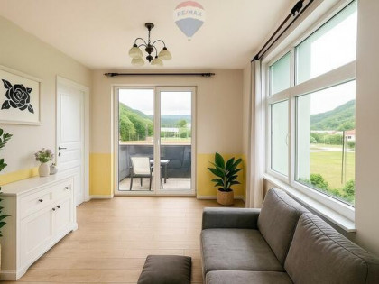 Pod Czantorią w Ustroniu