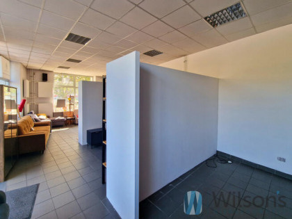 Lokal użytkowy Warszawa gm. Praga-Południe Praga,-Południe, Grochowska