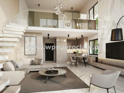 Mieszkanie Wrocław Fabryczna