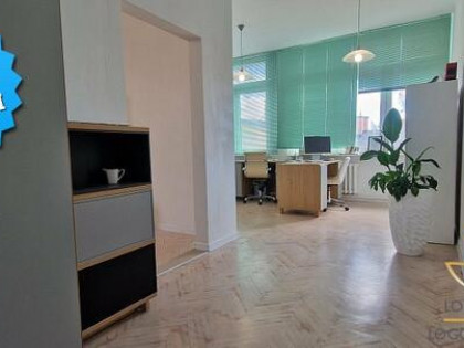 Powierzchnia biurowa Koszalin Koszalin, Zwycięstwa