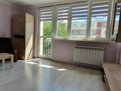 Przytulna kawalerka- Okulickiego 80, Zamłynie