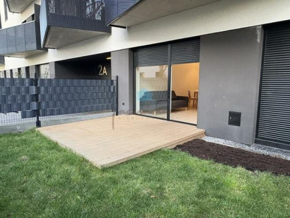 Mieszkanie Gniezno Skiereszewo, Liliowa