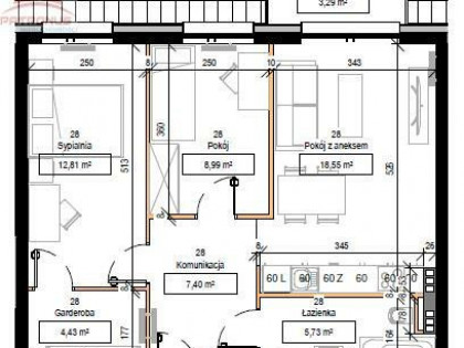 Mieszkanie Inowrocław