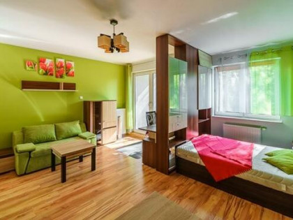 Włościańska 15,Żoliborz,kawalerka z balkonem i mp