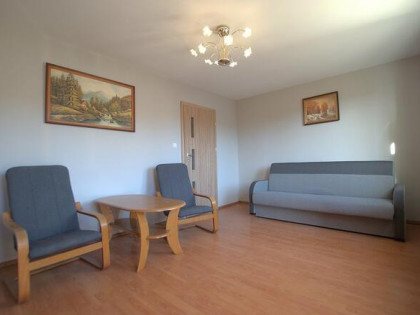 Mieszkanie Kielce Sady, Wiosenna