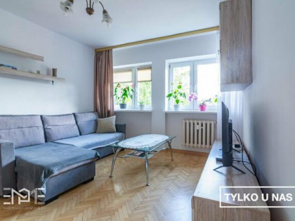 Mieszkanie Lublin Rury - Krasińskiego, Skierki