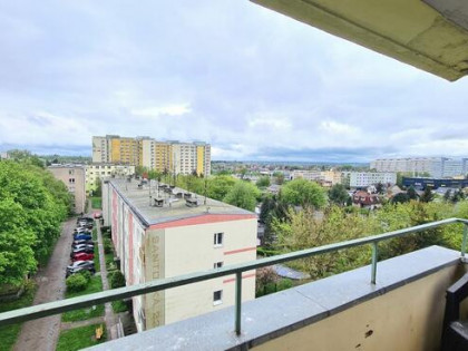 Na sprzedaż mieszkanie 2-pokojowe – Szczecin Drzetowo