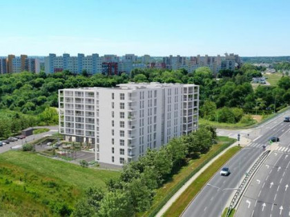 Mieszkanie Lublin Czechów,