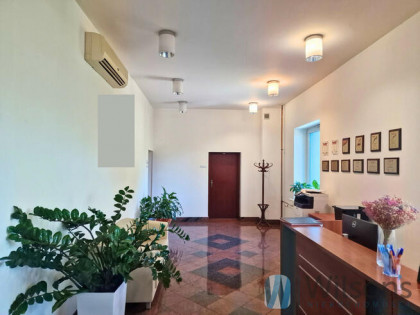 Lokal użytkowy Warszawa gm. Praga-Południe Praga,-Południe, Ludwika Michała Paca