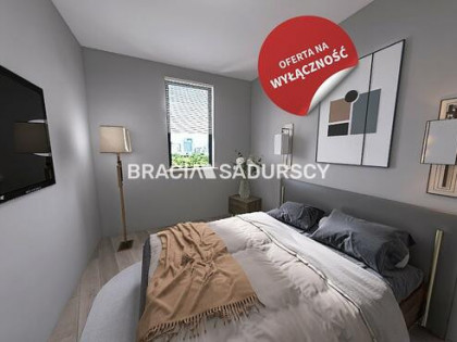 Mieszkanie Kraków Stare Miasto, Stare Miasto, Świętego Krzyża