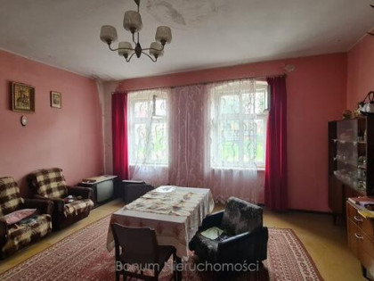 Mieszkanie Czerńczyce
