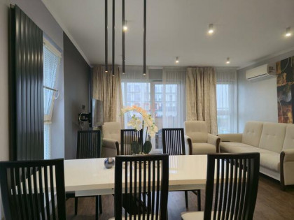 Mieszkanie Wrocław Krzyki, Krzyki, Dożynkowa