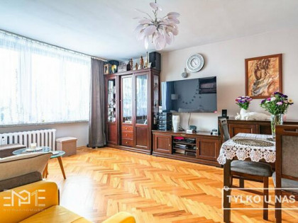 Mieszkanie Puławy Leśna, Leśna