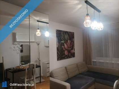 mieszkanko dla Ciebie w Centrum Warszawy