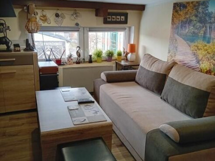 Sprzedam przytulne mieszkanie 2-pokojowe w samym centrum By