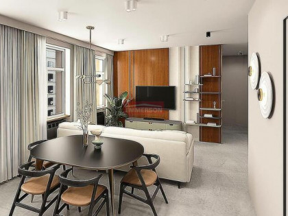 2-pokoje, Podgórze, Rondo Matecznego