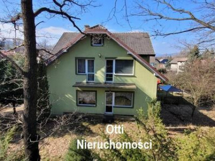 Bliźniak w Cieplicach