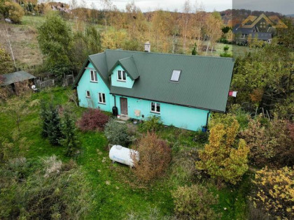 Dom Złota gm. Czchów