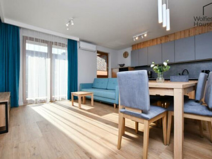 Mieszkanie Kraków Kraków-Śródmieście, Grzegórzki, Grzegórzecka