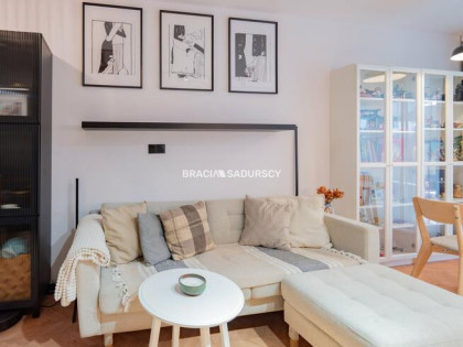 Mieszkanie Kraków Podgórze Duchackie, Wola Duchacka, Sebastiana Klonowica