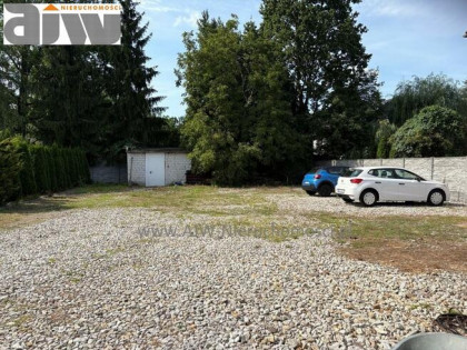 Działka budowlana Laski gm. Izabelin, Laski