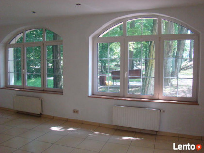 LOKALE od ZARAZ Jastrzębie-Zdrój, Park Zdrojowy