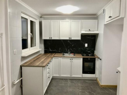 Mieszkanie Gdynia gm. Gdynia  Witomino Radiostacja, Widna