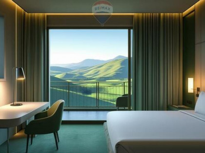 Azyl  pod Czantorią w Ustroniu pokój nr 5