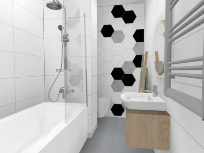 Mieszkanie Łódź Górna, Rokicie, Szolc Rogozińskiego Stefana