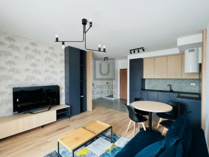 Mieszkanie Warszawa gm. Mokotów Mokotów, Bokserska