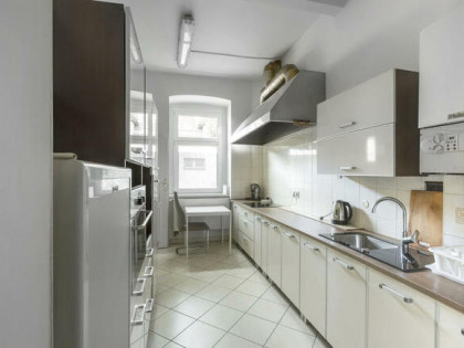 sprzedam mieszkanie w centrum Gliwic 138 m2,