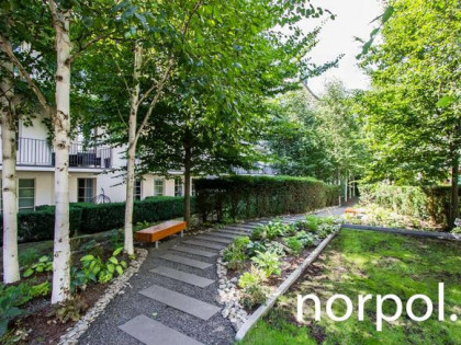 Do wynajęcie mieszkanie w inwestycji Angel Wawel, dwupokojowe - 37,50m2