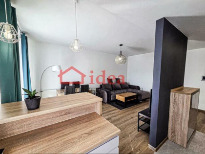 Mieszkanie Rzeszów Przybyszówka