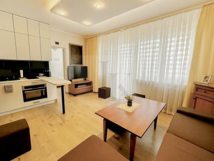 Przytulne 2-pokojowe w cichej okolicy